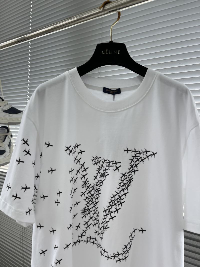 Louis Vuitton T-Shirts